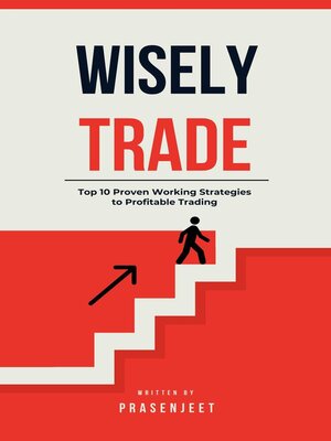 cover image of Trade Wisely